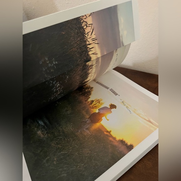 Bella Grace Volume 1 Issue 1 - Picture 4 of 6